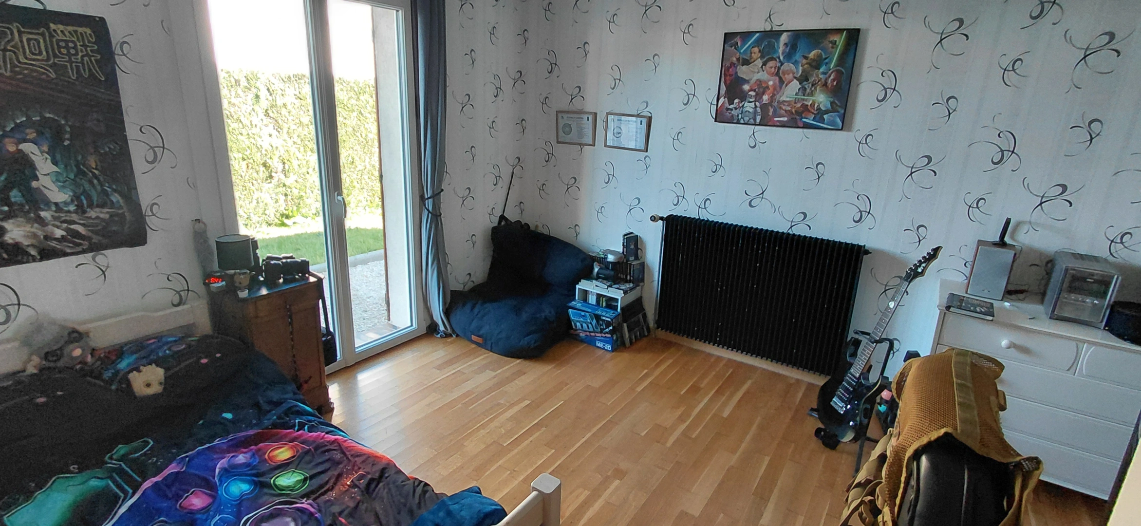 property